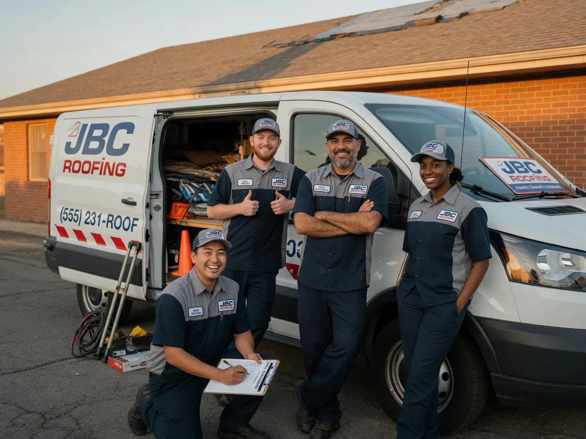 Roof Replacement company in Ottoville, OH