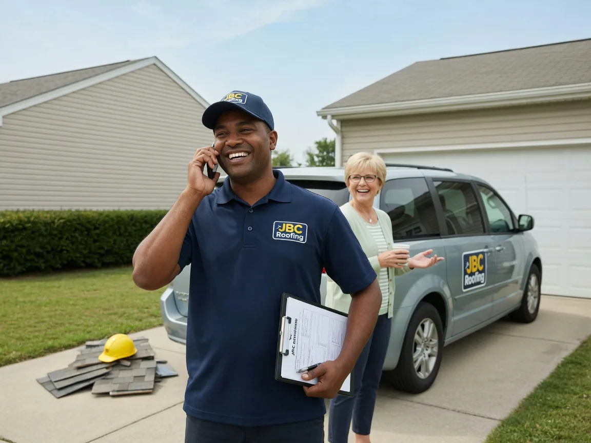 Roof Replacement Ottoville, OH FAQs